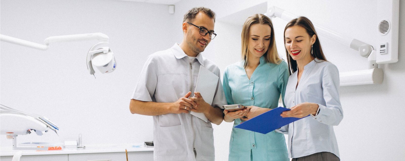 rpa in dental billing