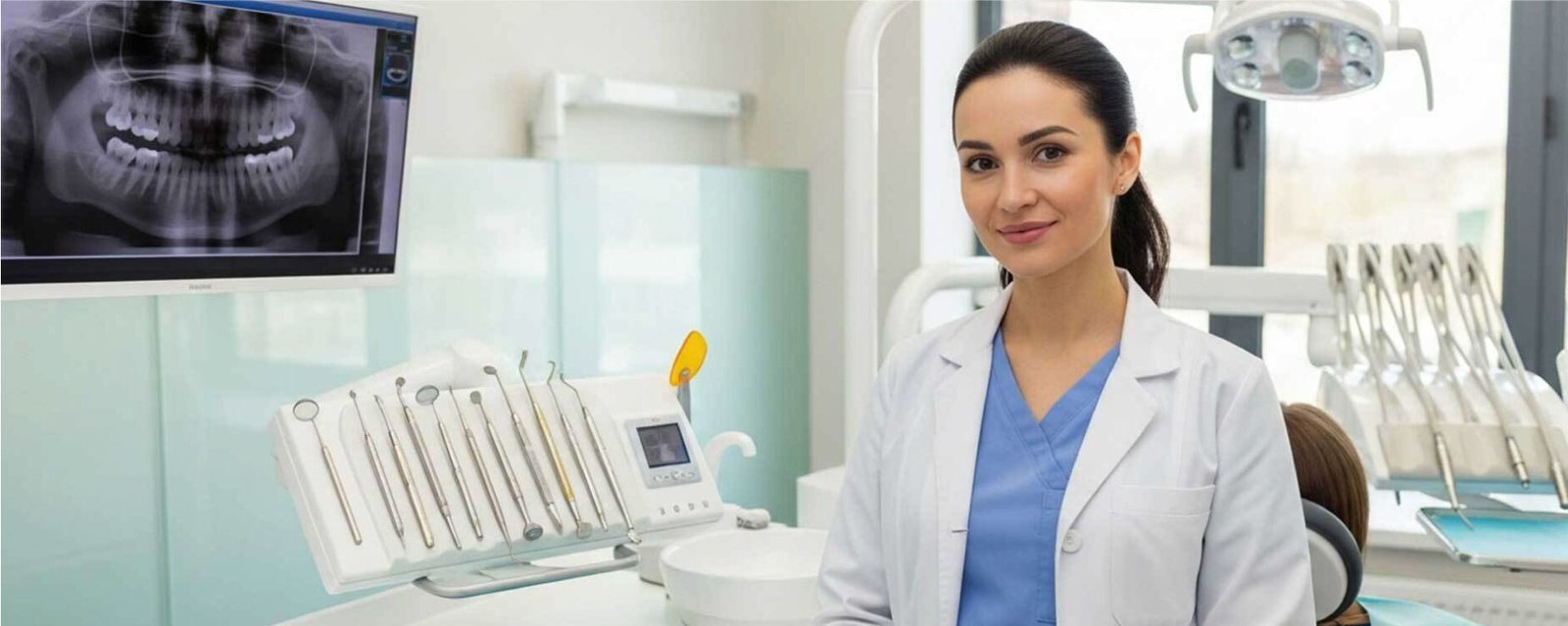 dental credentialing