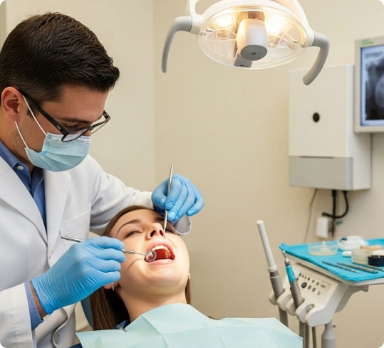 Periodontal Billing Services