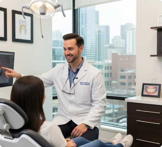 Orthodontic Billing Services