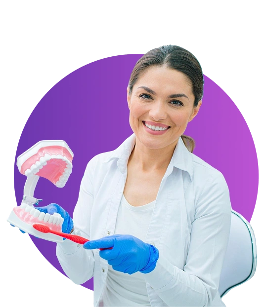 Dental AR Management Services