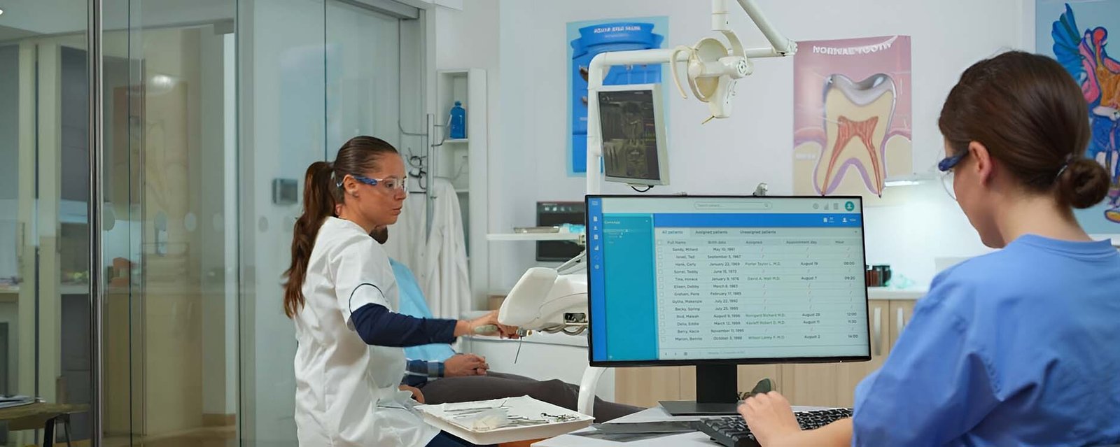 dental coding mistakes