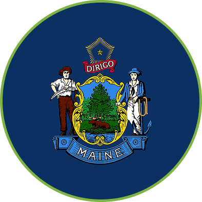 Maine