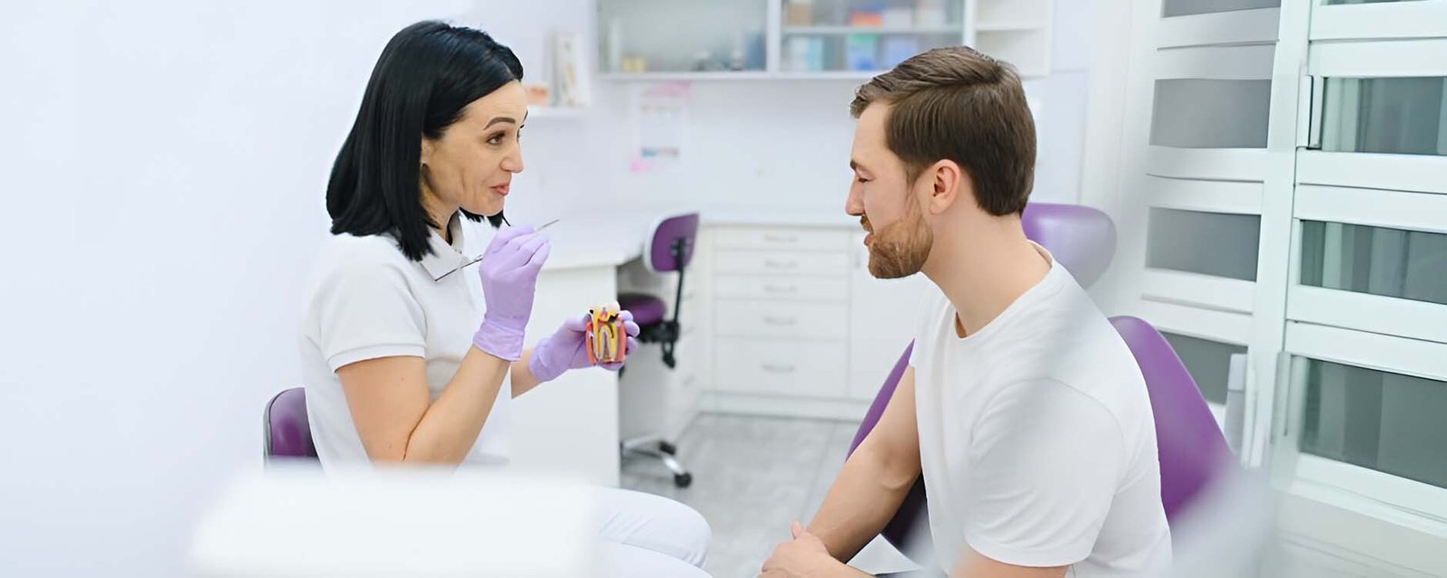 medical billing for dental procedures