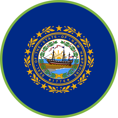 New Hampshire