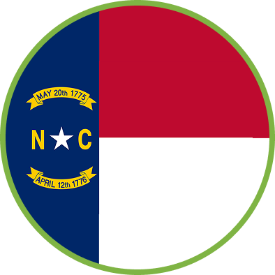 North Carolina
