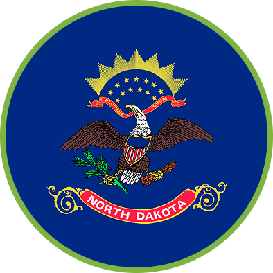 North Dakota
