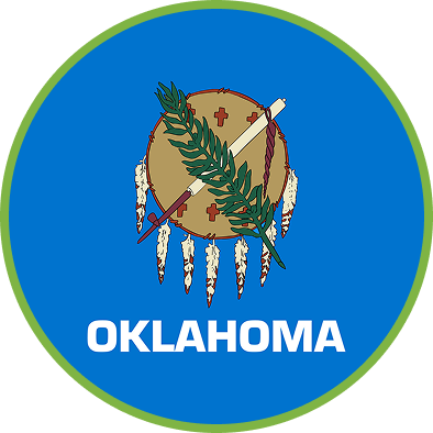 Oklahoma