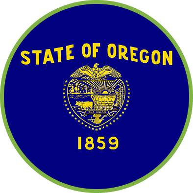 Oregon