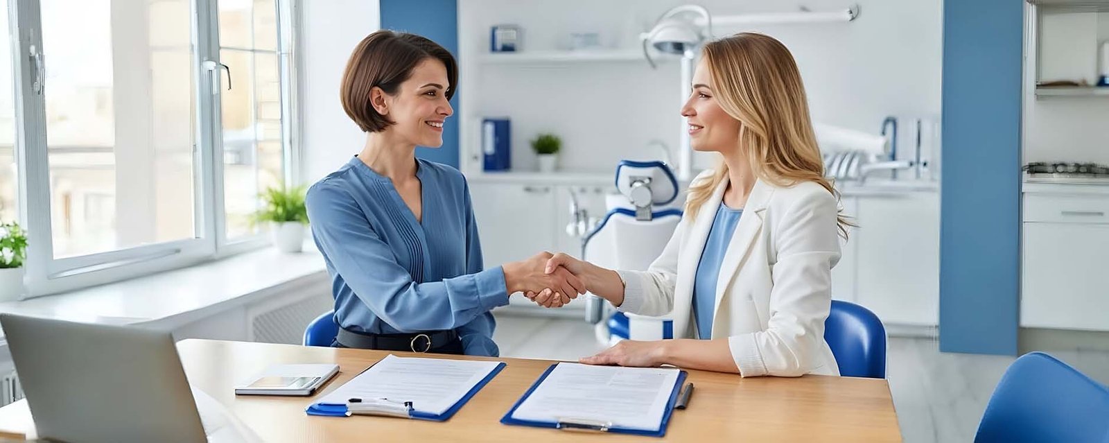 outsource dental credentialing services