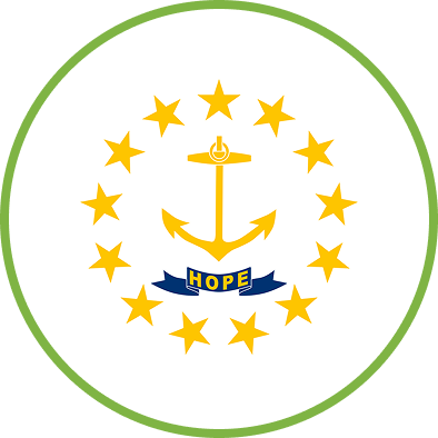 Rhode Island