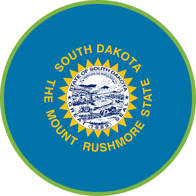 South Dakota