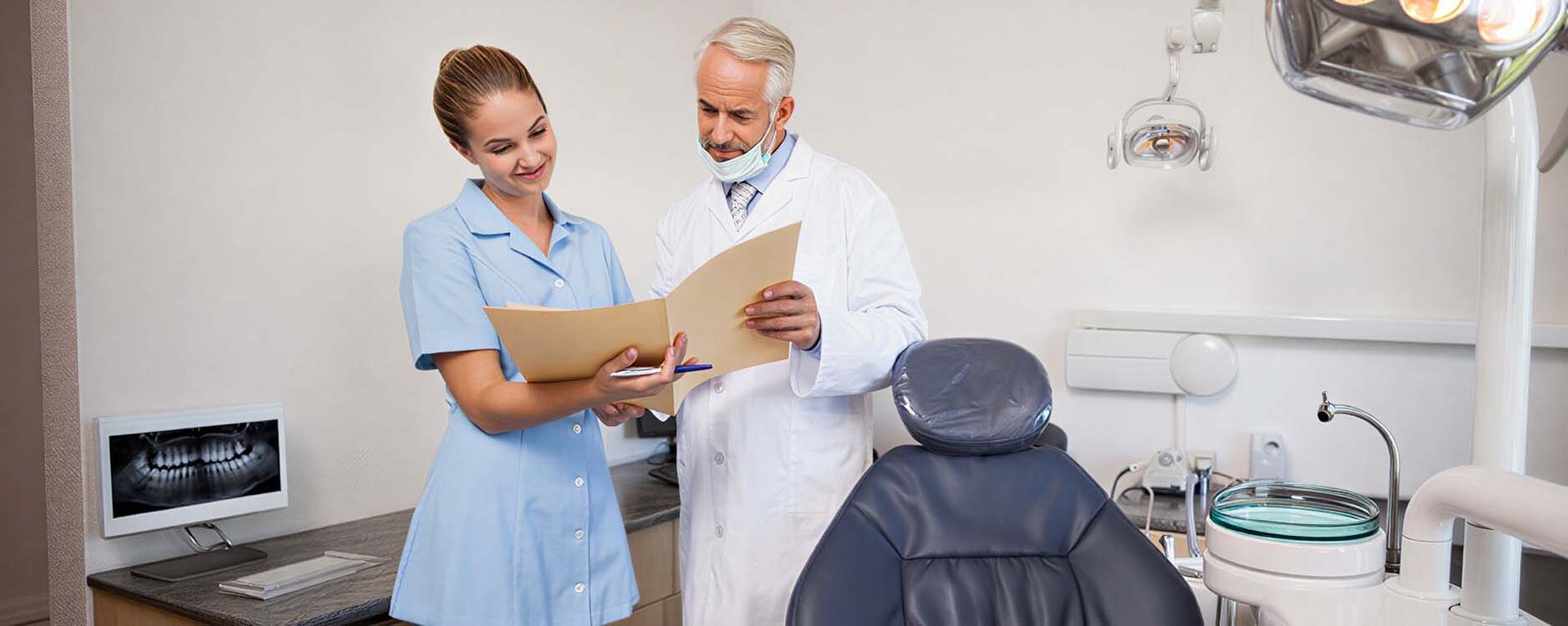 Dental Claim Denials