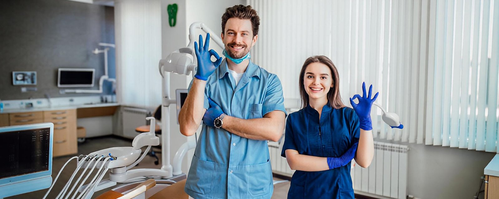 Dental Insurance Claim Management