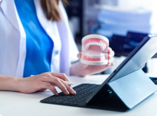 Dental Billing AR Collection