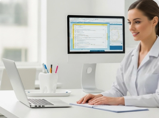 Fast dental revenue recovery