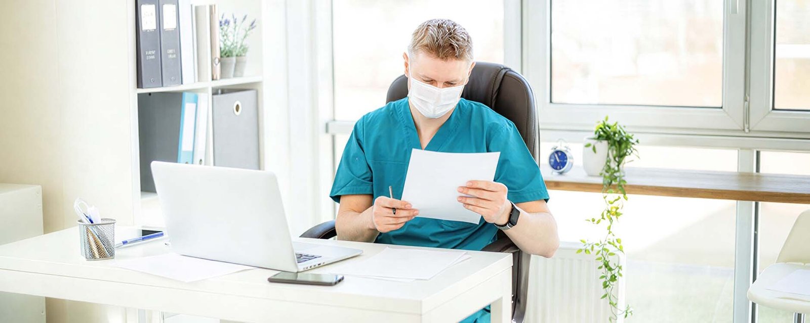 Accounts Receivable Management