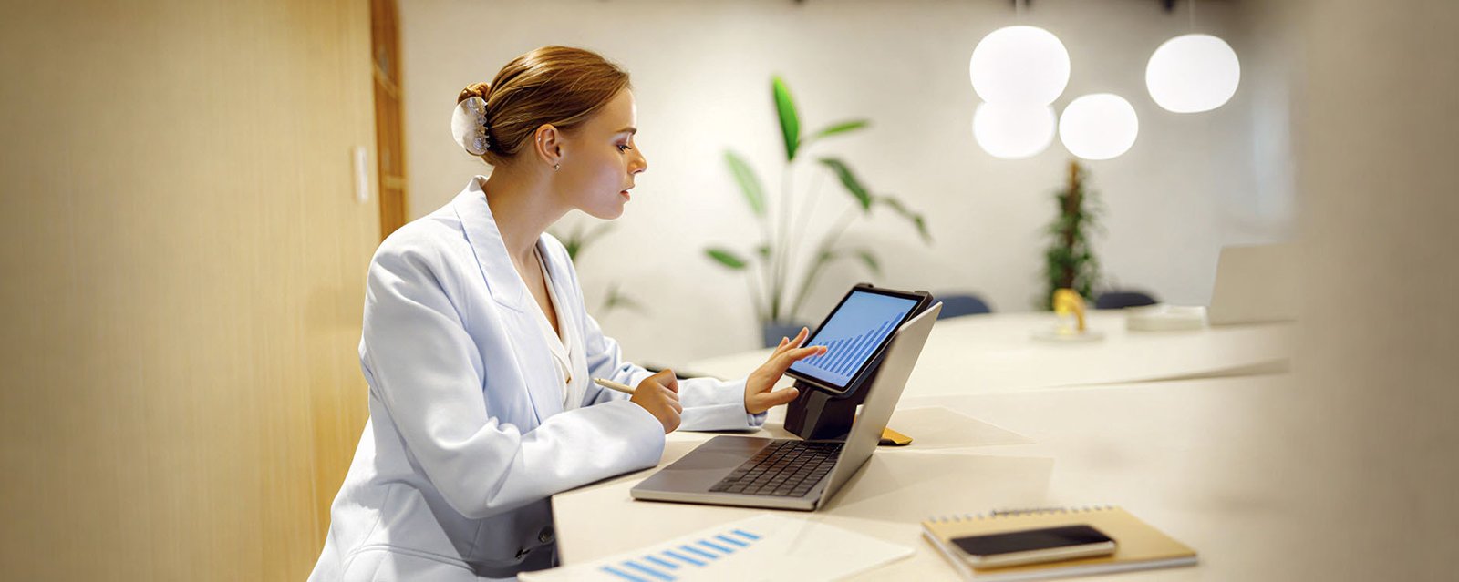 Back-End Revenue Cycle Processes