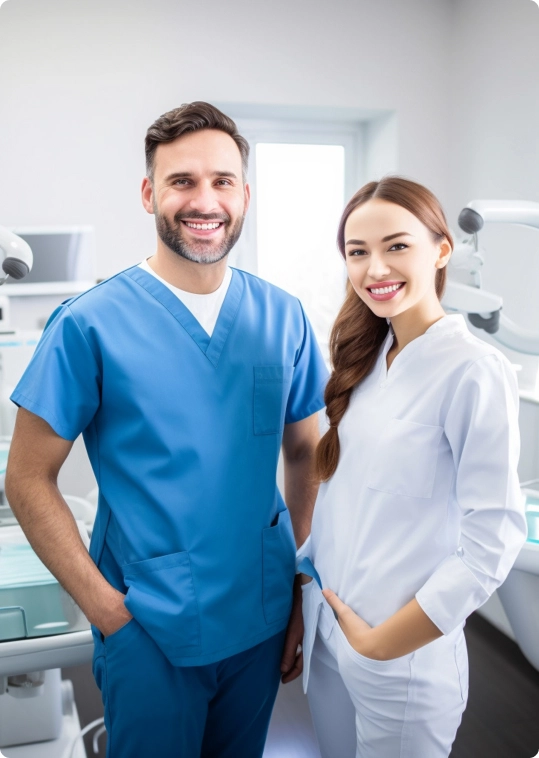 Carestream Dental EHR Billing Services