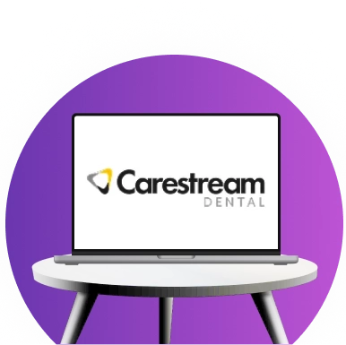 Carestream Dental EHR Billing Services