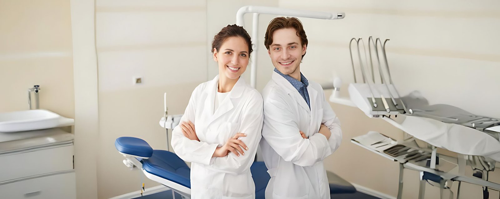 Dental Accounts Receivable