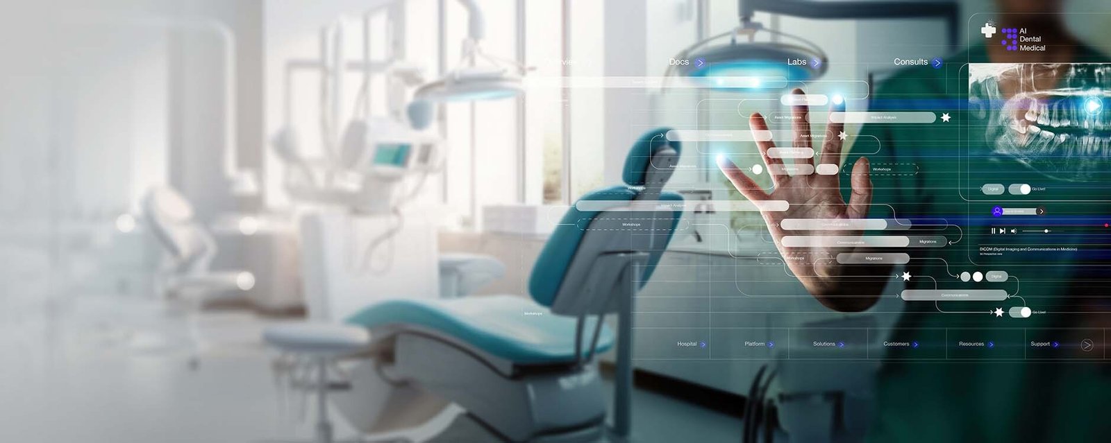 Dental Billing Automation