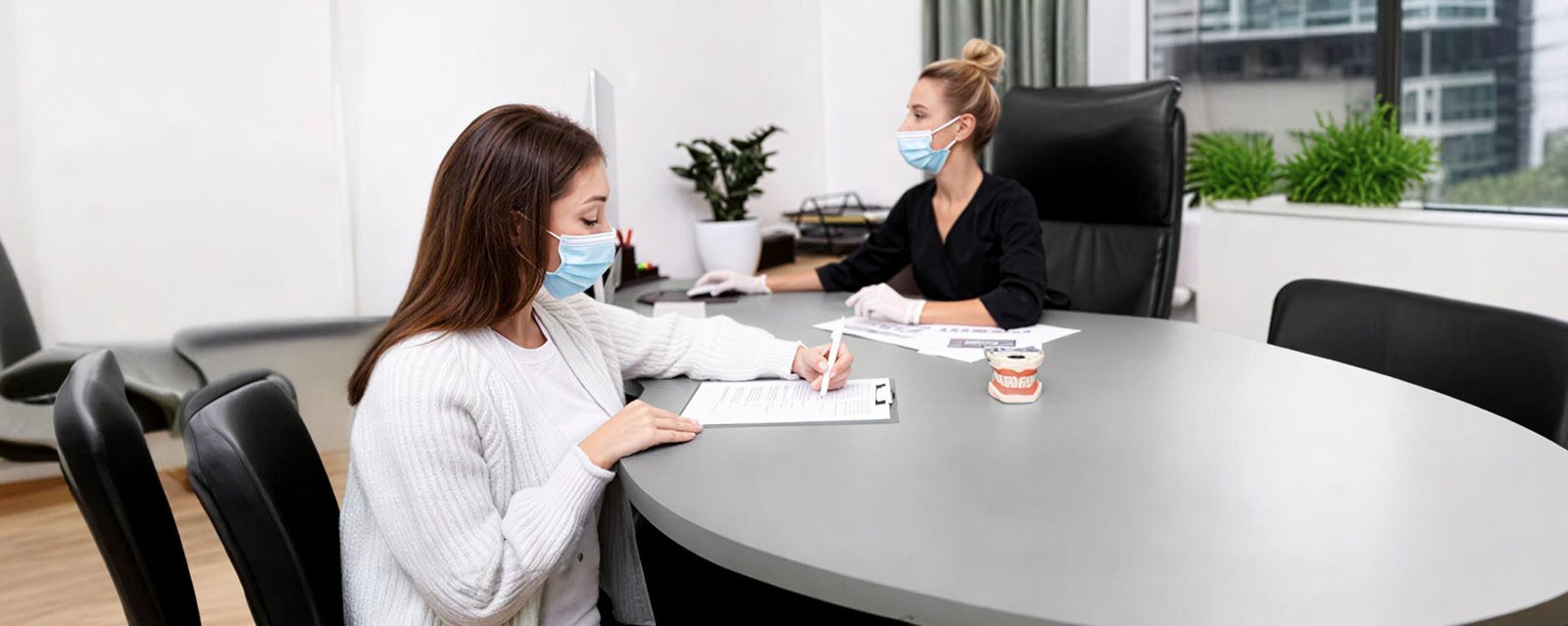 Dental Billing Compliance