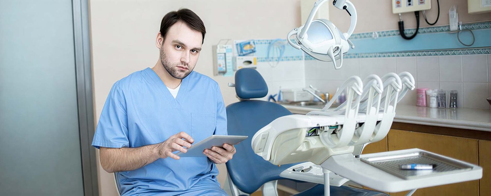 Dental Billing Software