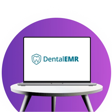 Trusted DentalEMR EHR Billing Services