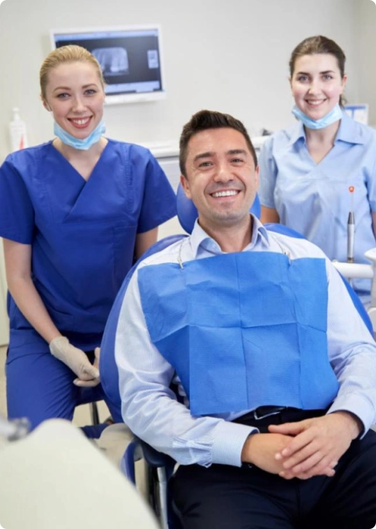 DentalXChange EHR Billing Services