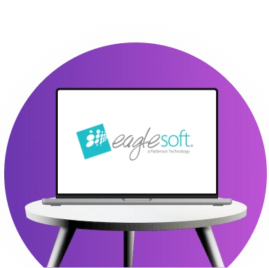 Eaglesoft EHR Billing Services