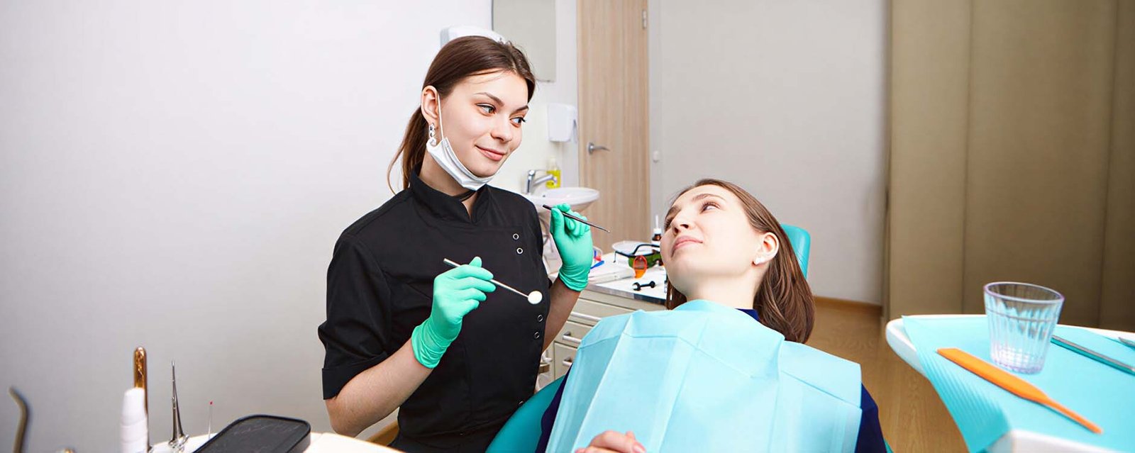 General Dentistry Coding