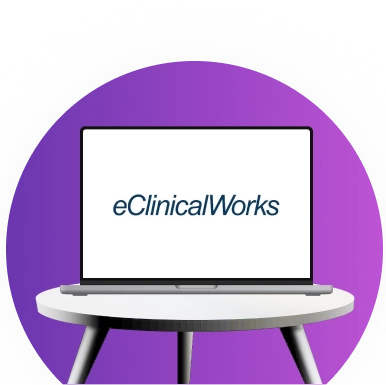 eClinicalWorks EHR Billing Services