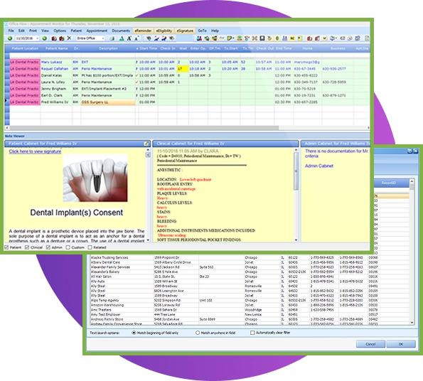 MOGO EHR Billing Services