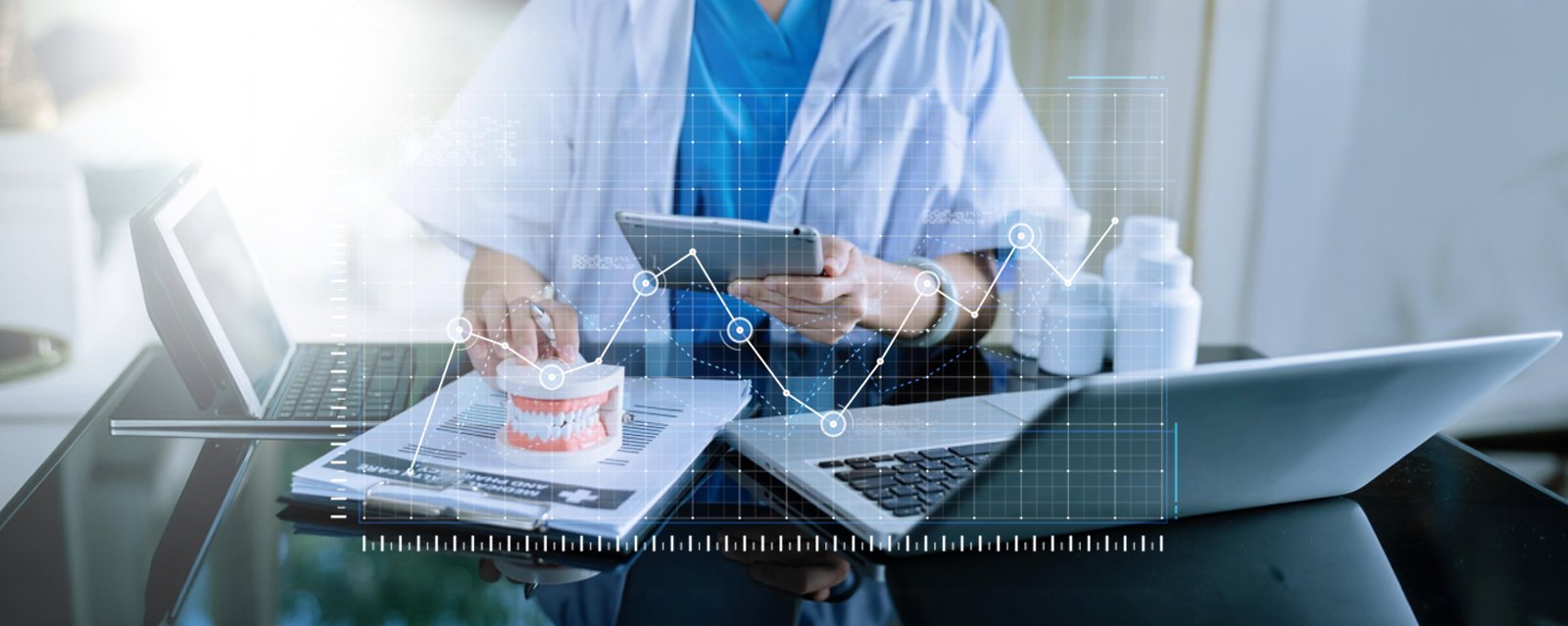 Mid-Revenue Cycle Processes