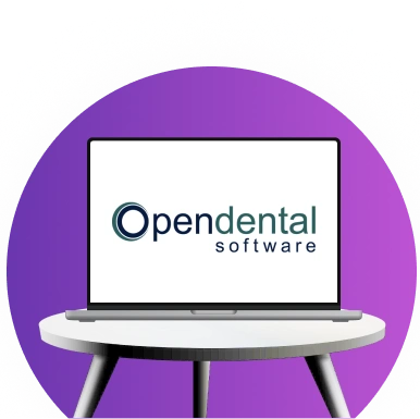 Open Dental EHR Billing Services