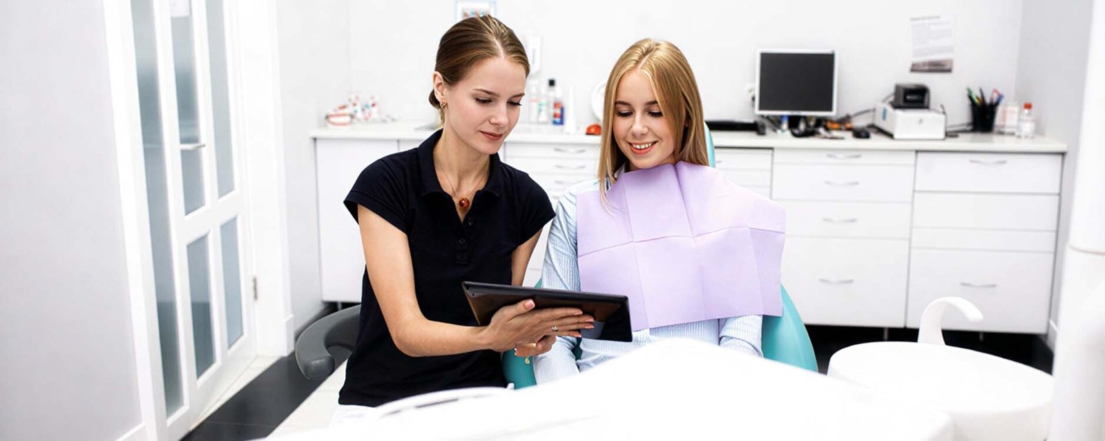 Patient Billing and Collection