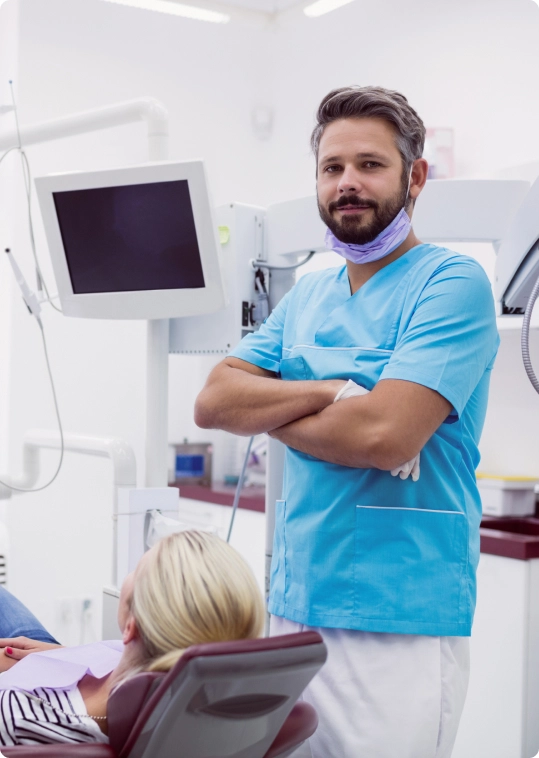 Reliable DentiMax EHR Billing Services