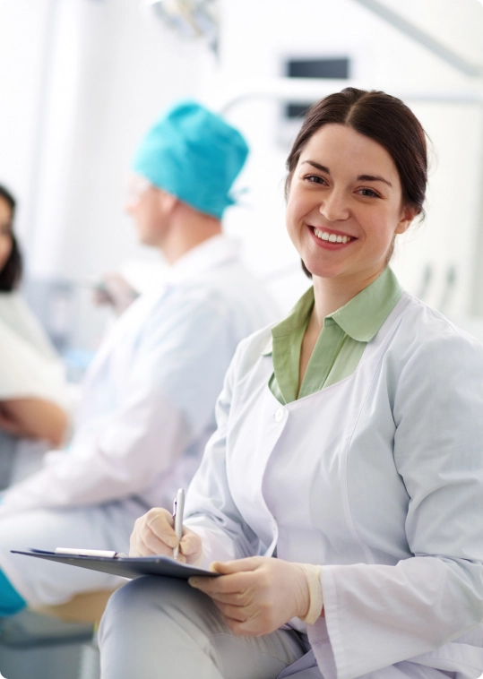 SoftDent EHR Billing Services