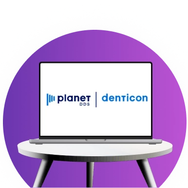 Trusted Denticon EHR Billing Services