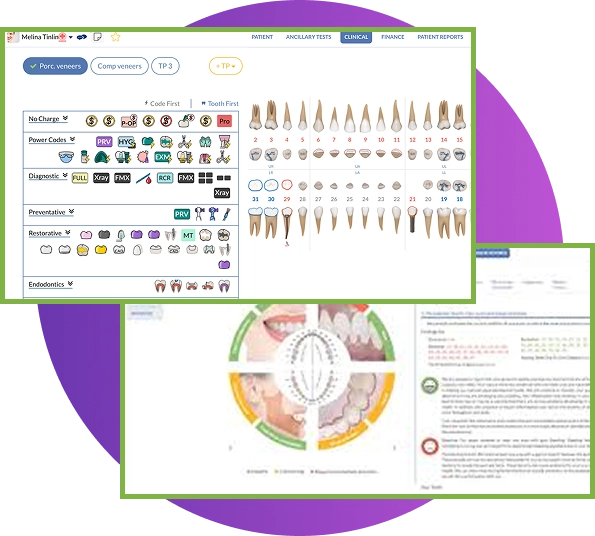 Trusted Oryx EHR Billing Services