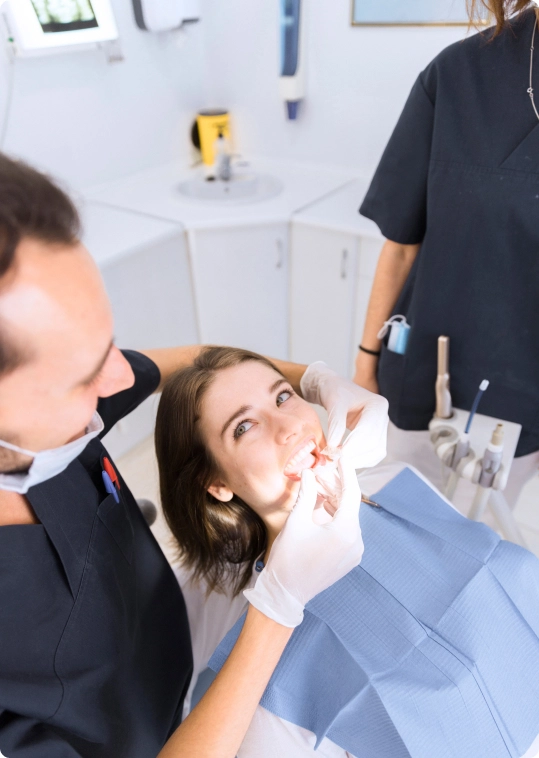 Trusted Oryx EHR Billing Services