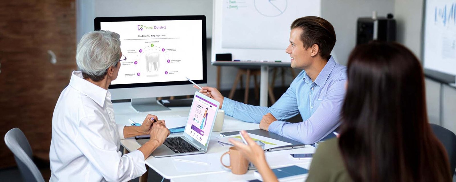 What is Dental Revenue Cycle?