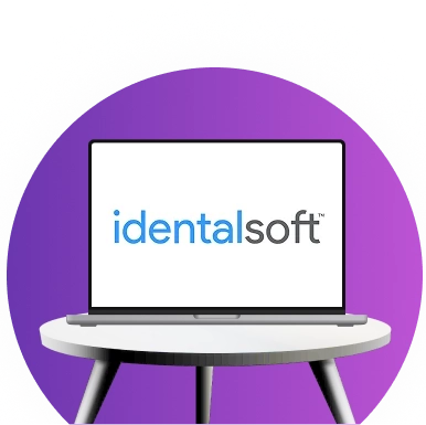 iDentalSoft EHR Billing Services