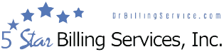 5 Star Billing Services