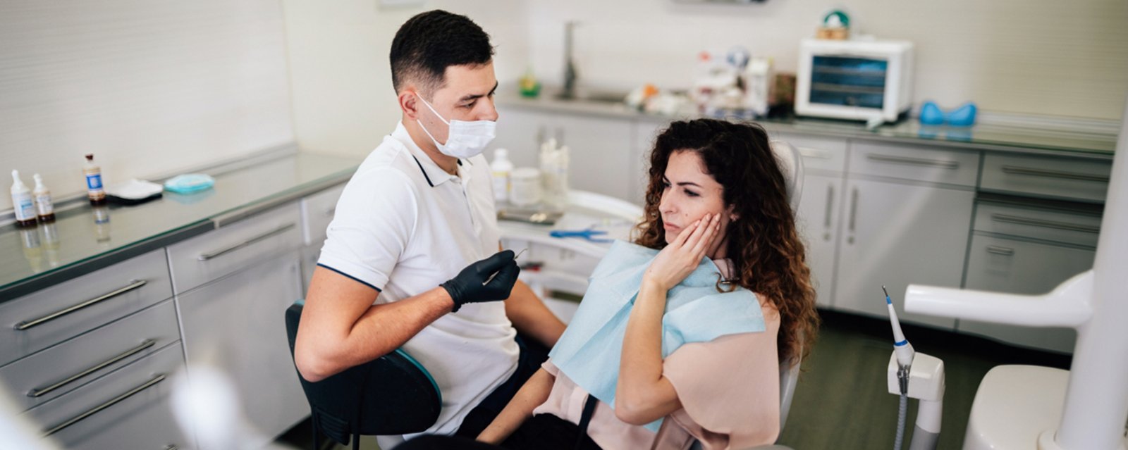 Denied Claims and Appeals