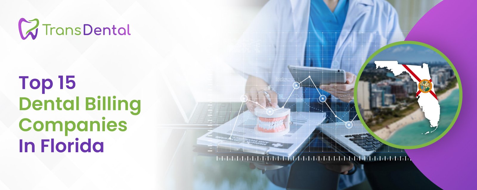 Dental Billing Companies in Florida