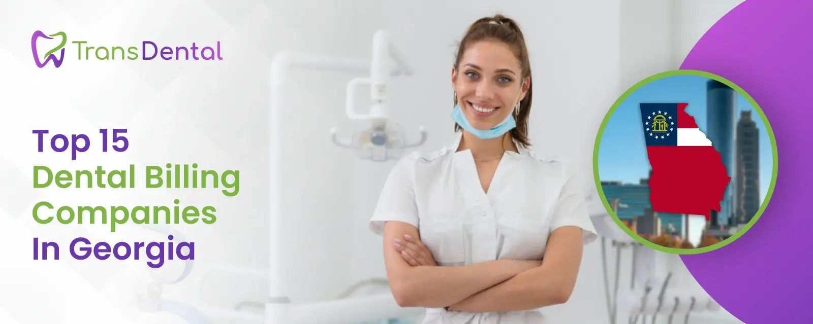 Dental Billing Companies in Georgia