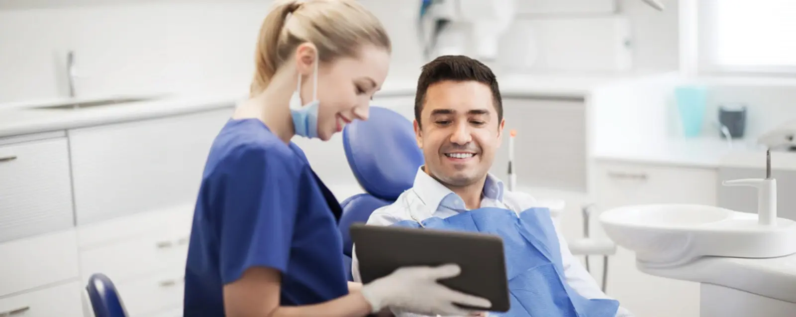 Dental Claim Submission