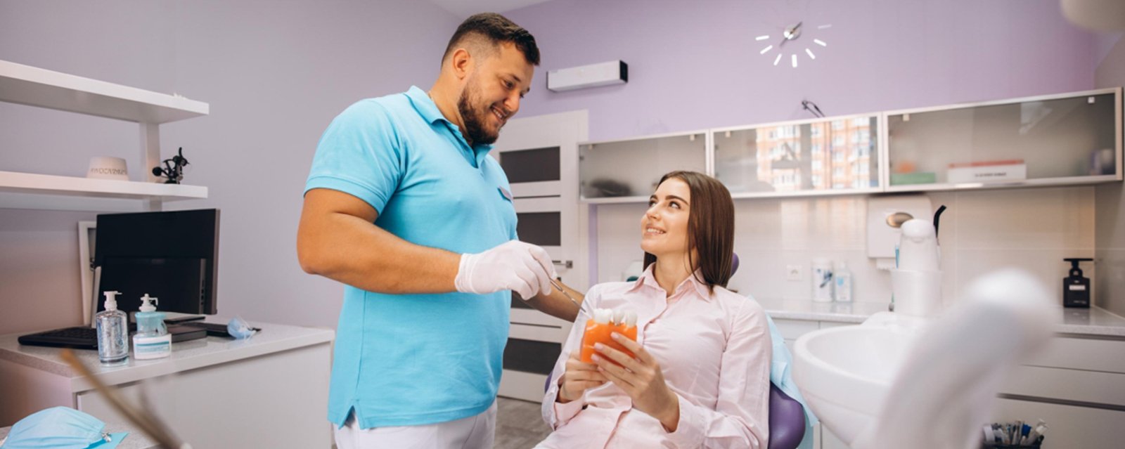 Dental Fee Schedules